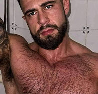 Namoro gay sério 11